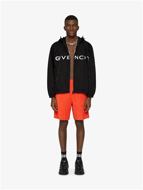 Givenchy windbreaker